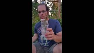 Vine Test 1