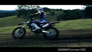 HSC Major Design Project KickStart 2012 News