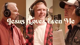 Jesus Loves Even Me #gospel #countrymusic