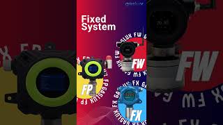Jangan Salah Pilih Fixed Gas Detector!