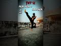 Epic KO Kicks 🥋 #tutorial #ytshorts #youtubeshorts #usa #russia #india #mma #shortvideo #shorts #yt
