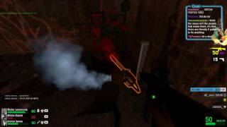 Chainsaw Confirmed New Infected In L4D3