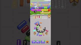 Royalty: RescuePuzzle level 20
