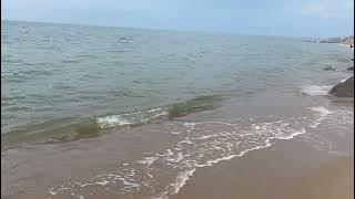 Deruan ombak : Sea #sea