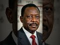 Ghana's Father Overthrown During Peace Mission