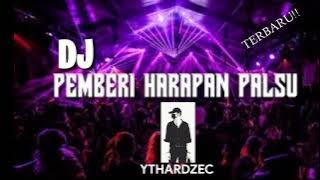 DJ KAU PEMBERI HARAPAN PALSU VIRAL TIKTOK REMIX FULL BASS || DJ ENGKOL