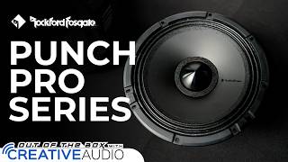 Rockford Fosgate PP4-T 1.5