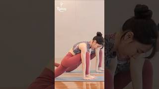 Yoga Stretches For Slim Calves