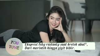 Download Lagu Ekspresi febby rastanty saat kretek abal²,Dari merintih hingga gigit bibir.