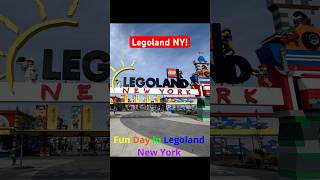 Legoland New York!