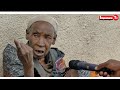 Wa mukecuru wavuze UBUSHYUHE yarubiye atanga ubutumwa BWA Dj Pius| Amarira yirirwa amanuka|Haragwa u