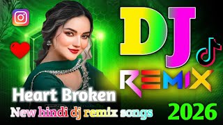 Download Lagu New Hindi Dj Song 💙Best Hindi Old Dj Remix 🥀 Bollywood Nonstop Dj Song ❤️‍🔥2026 Dj Song New Dj Remix MP3