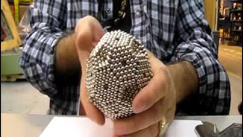 COCOAUB - Large Icosahedron 1000 Dots