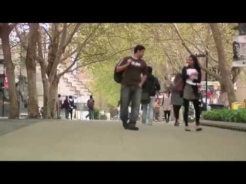 Video Du học Úc: Đại học Macquarie -- Macquarie University - YouTube