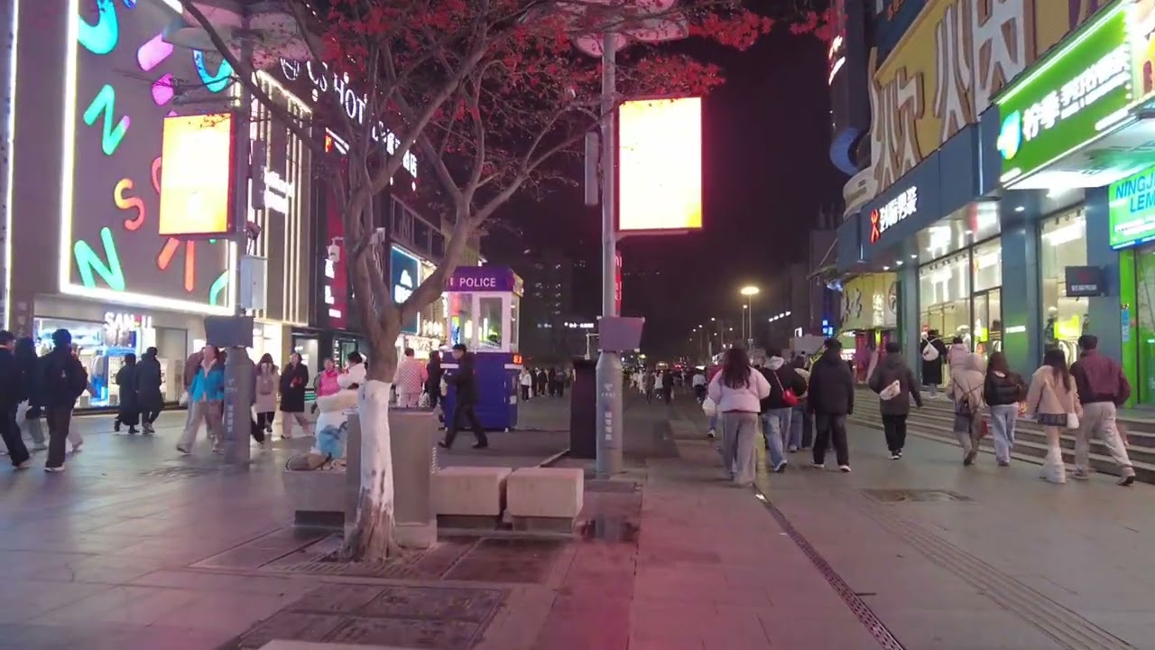 lv 0 20260102013940街拍湖南长沙街头