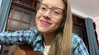 Deprê - Marília Mendonça Thayná Bitencourt - Cover