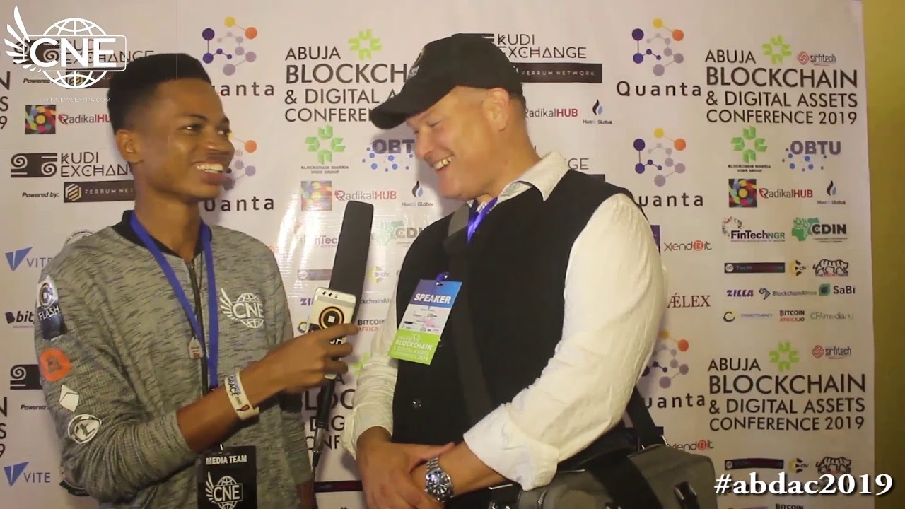 Interview with the Co-founder of Flashcoin, Mr. James