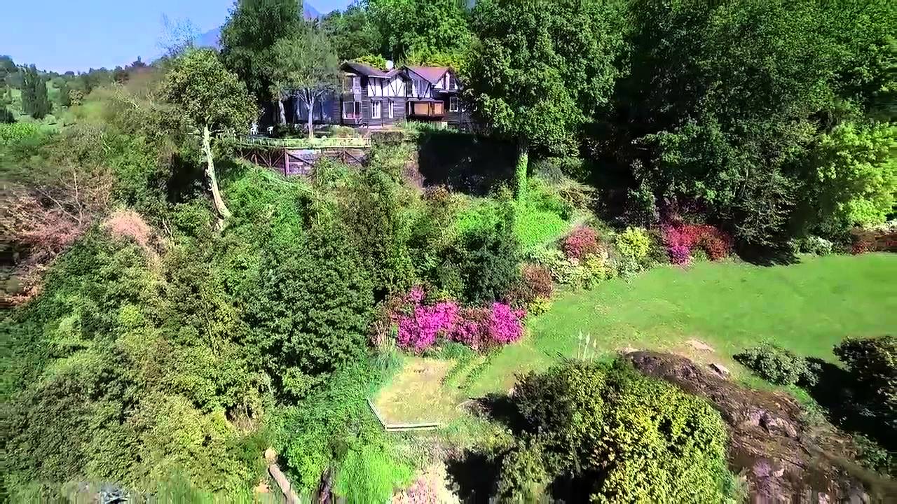 Probando el Dron de Dronestore!!