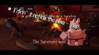 Download Lagu #forsakenroblox #guest666 played forsaken in a random pub lobby eliot gameplay MP3