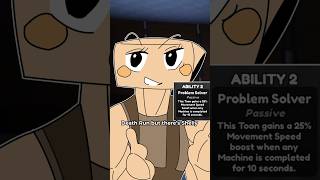 Death Run Shelly Driving In My Car Dandys World Animation