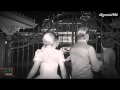 Derek Hough &amp; Witney Carson - Disneyland 60 promo