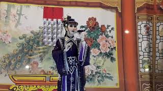 春美 107 4 3橋頭義山宮晚場：我是誰20180403 202043