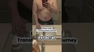 Day 50: The Point of No Return. 🔥