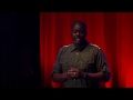 My Grandma's Basketball Truth | LeVelle Moton | TEDxDurham