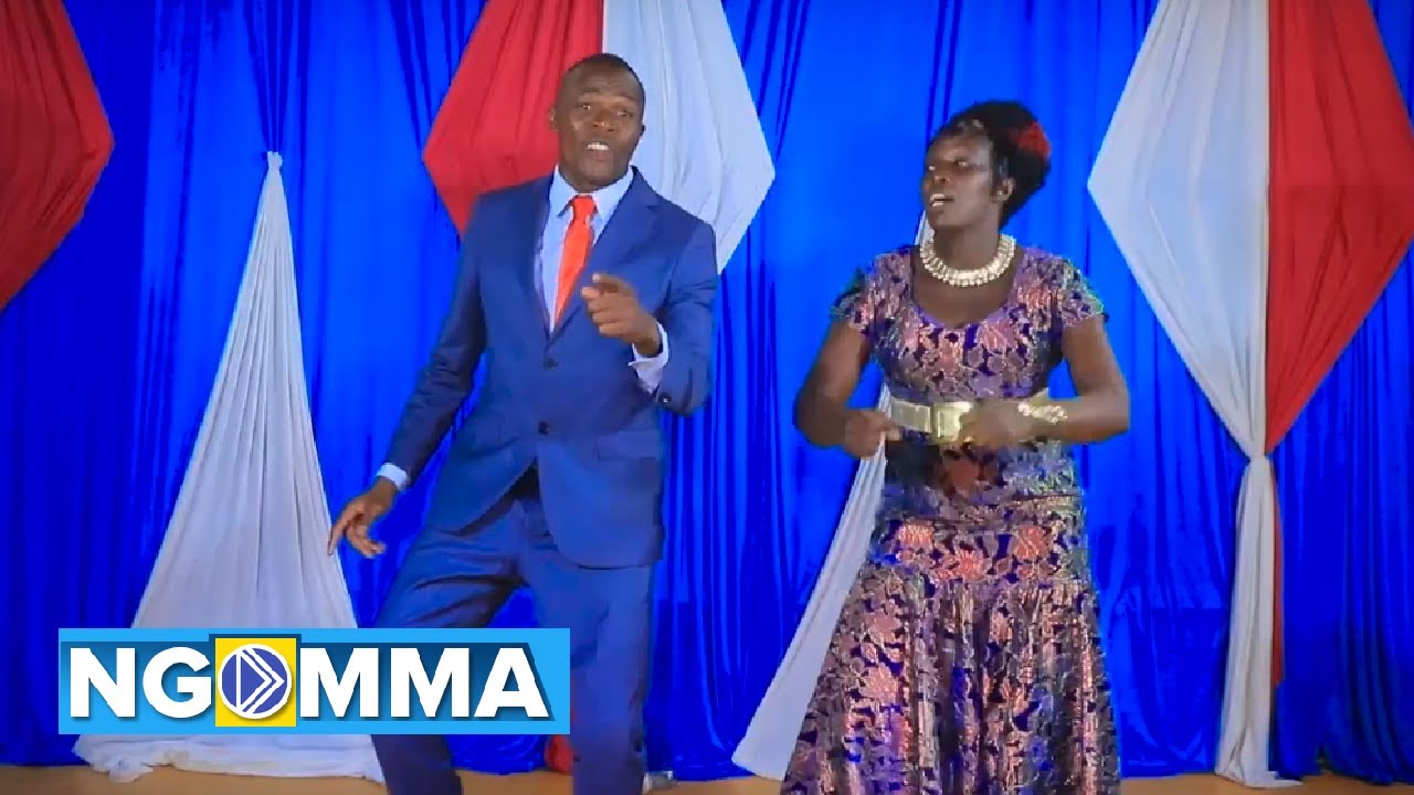 Omotengecho by Malack Asande skiza 7635120 send to 811