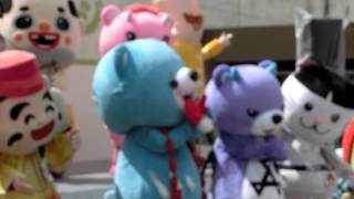 しらかわ2015 1日目 GCB47のテーマ