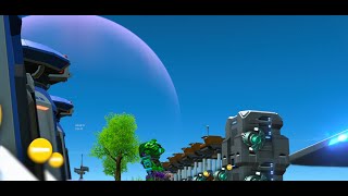 Dyson Sphere Program Live Another Fresh Start