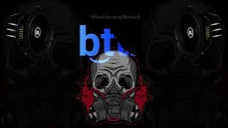 MASIH TRENDING - ADE INDRA DUNGGIO - DJ NGANA MO LAWANG PA PREMAN REMIX 2021