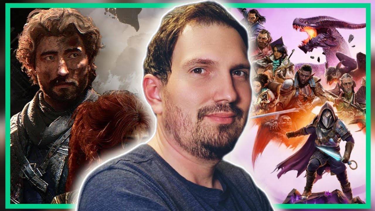 Warum darf ich Clair Obscure: Expedition 33 nicht nur 