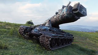 M-V-Y - ชัยชนะที่สมควรได้รับ - World of Tanks