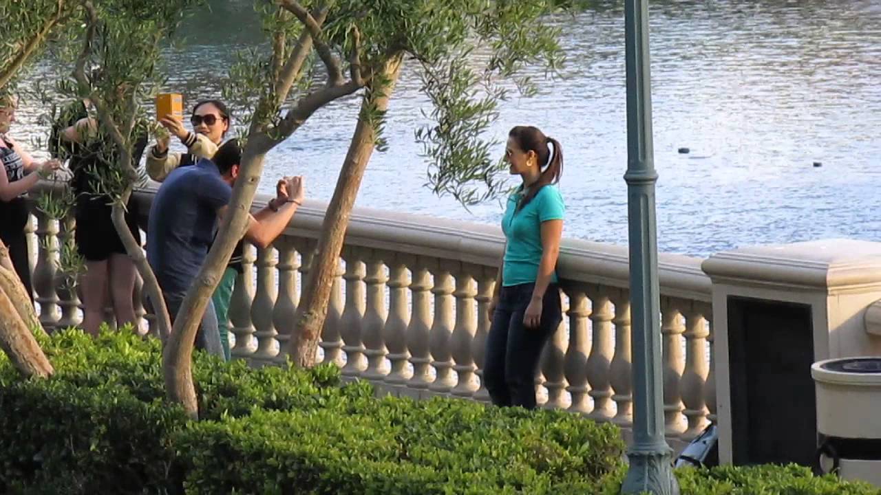 Bellagio Hotel Y Casino