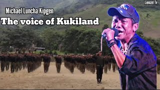 The Voice Of Kukiland. By Michael Luncha Kipgen December 14, 2023