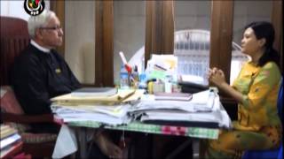 DVB - Election part 8 20142911