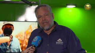 Fundación Danac | #ExpoPortuguesa2022 | #PortuguesaLoTieneTodo
