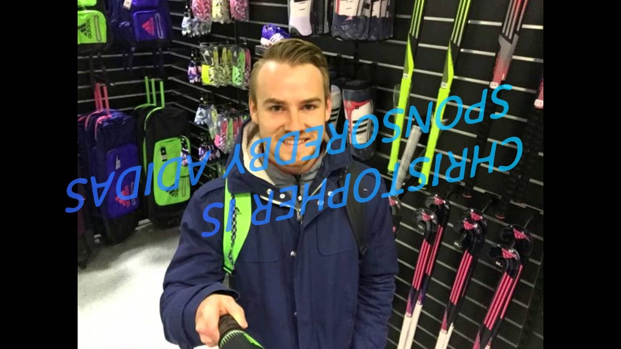 This is CHRISTOPHER RÜHR | Facts and skills