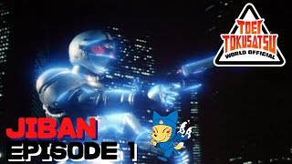 JIBAN (Episode 1) 