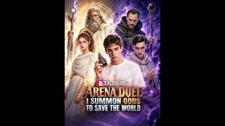 [FULL] Arena Duel : I summoned Gods to save the world screenshot 3