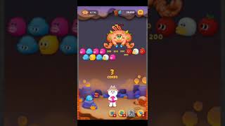 line bubble 2 level 1395