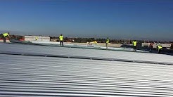 Prime Roofing Time Lapse