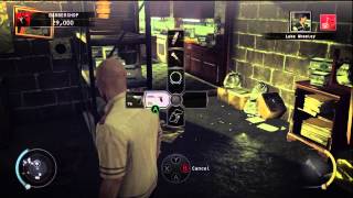 Hitman: Absolution Silent Assassin Guide - Mission 9 [Part 5]