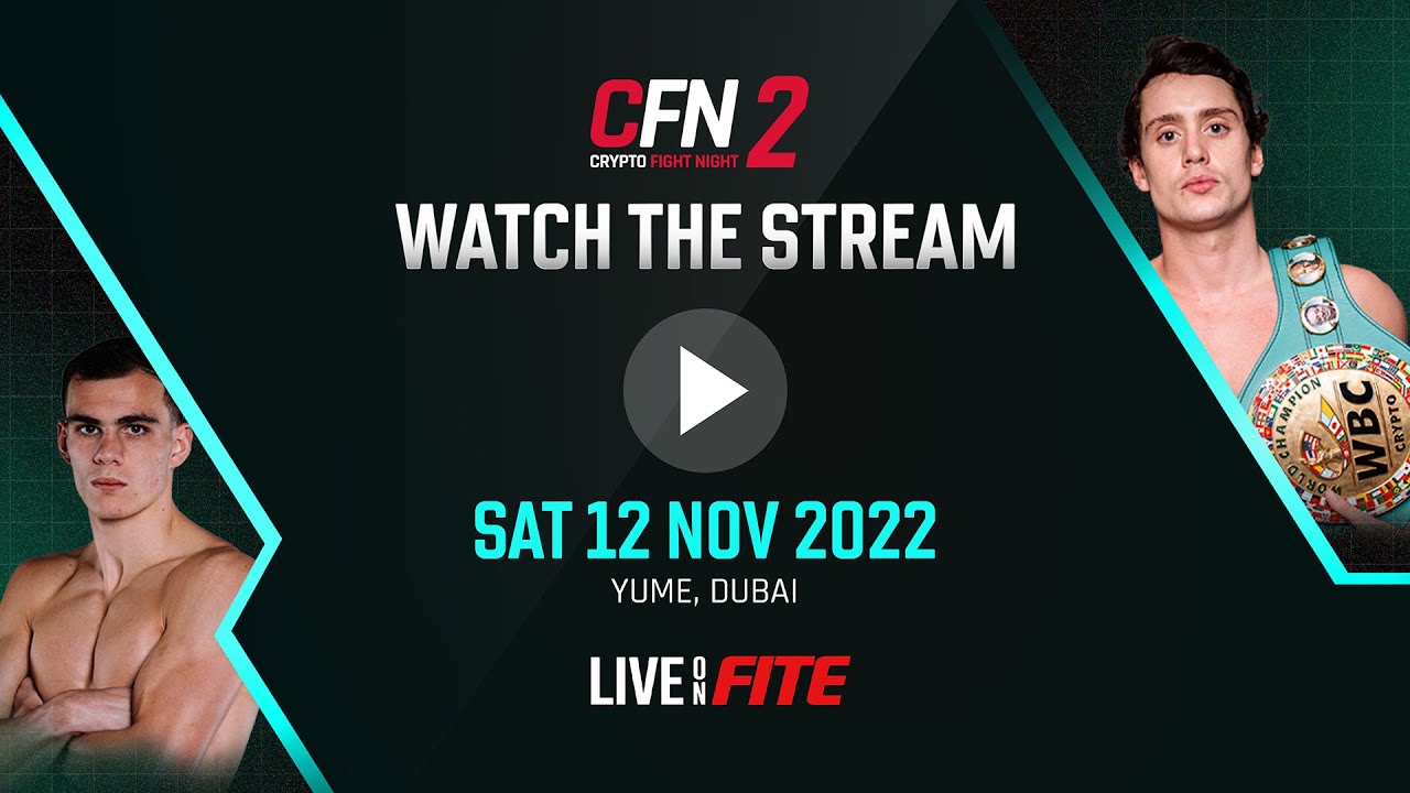 CFN 2 STREAM - PART 3/3