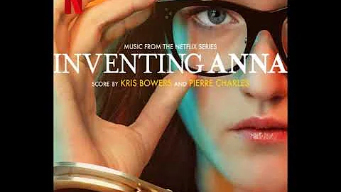 Inventing Anna (Extended)