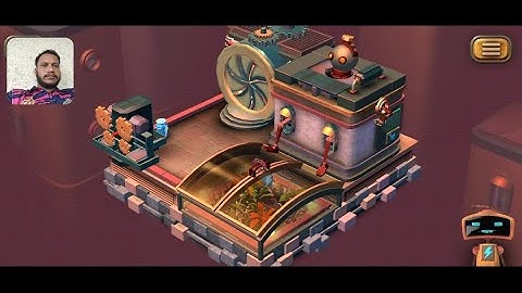 Tiny Robots Recharged Level 31 GamePlay Walkthrough Offline Call Me Legend Aakash