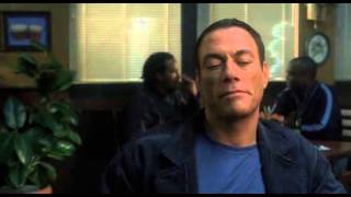JEAN CLAUDE VAN DAMME EN