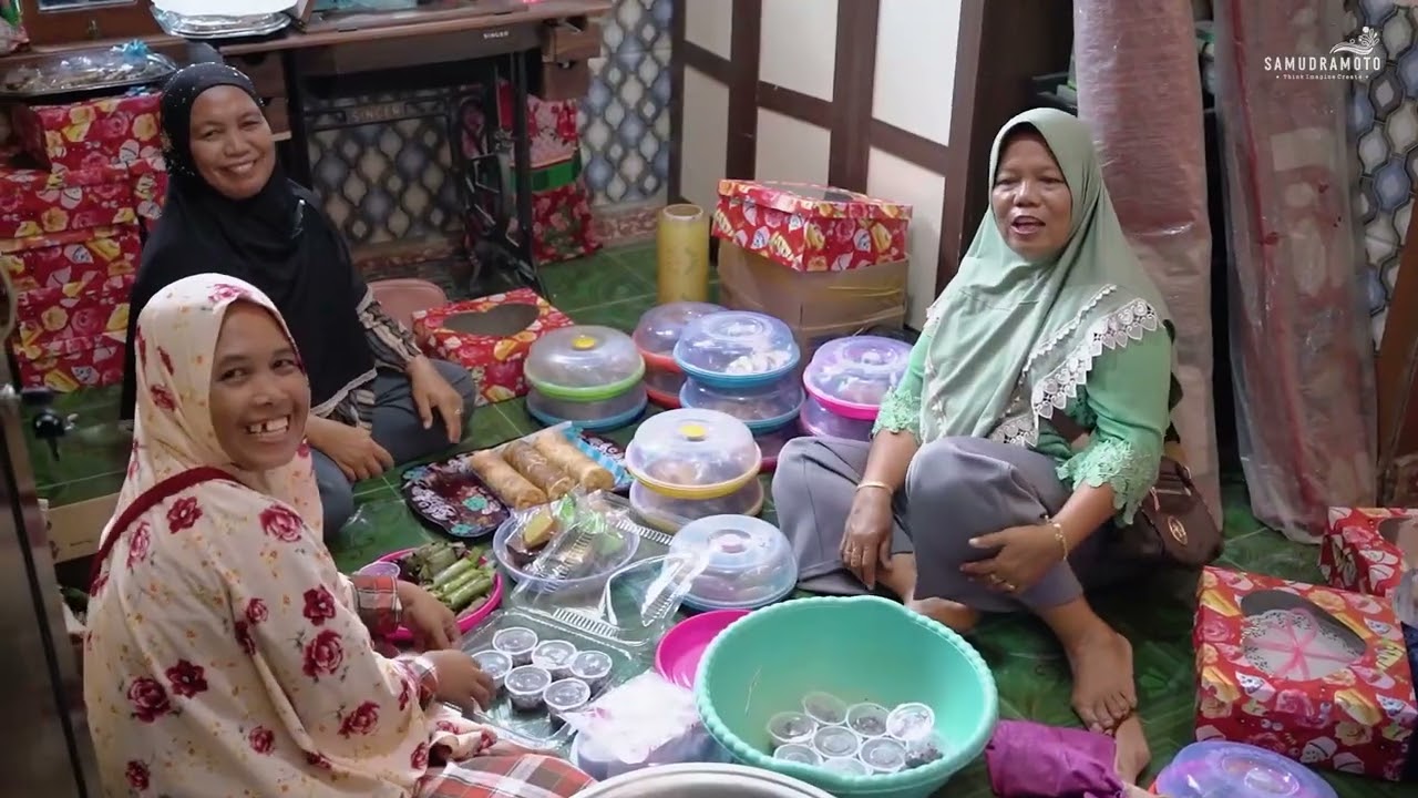 Benci Tapi Rindu ( Raggae Version ) - Kaka Nur Baity