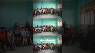 sahabat takkan terganti